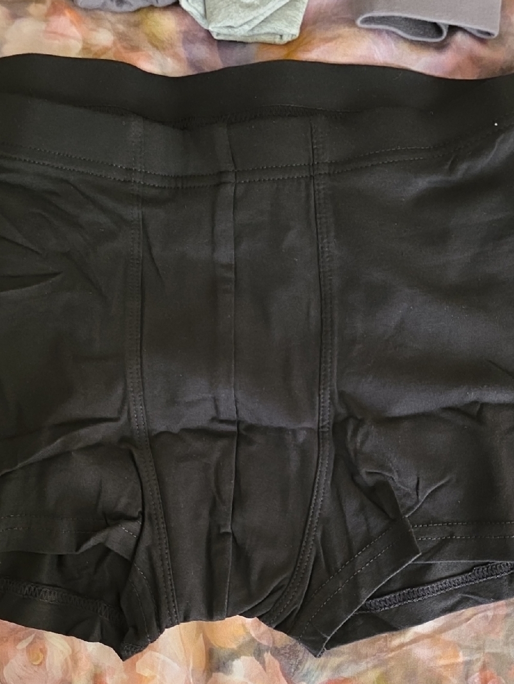 NWOT Mens Underwear - Picture 2 of 4